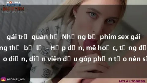 gái trẻ quan hệ Những bộ phim sex gái già đỉnh cao không thể bỏ lỡ - Hấp dẫn, mê hoặc, từng đạo diễn, diễn viên đều góp phần tạo nên sự hấp dẫn, kích thích.