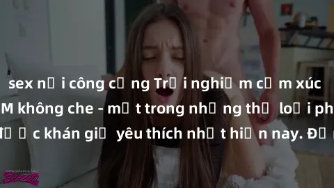 sex nơi công cộng Trải nghiệm cảm xúc thăng hoa với jav SM không che - một trong những thể loại phim người lớn được khán giả yêu thích nhất hiện nay. Đảm bảo đem lại sự hấp dẫn, kích thích tối đa cho 