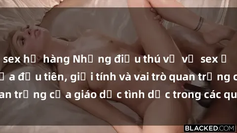 sex họ hàng Những điều thú vị về sex ở Bắc Âu: Sự mở cửa đầu tiên, giới tính và vai trò quan trọng của giáo dục tình dục trong các quốc gia này.